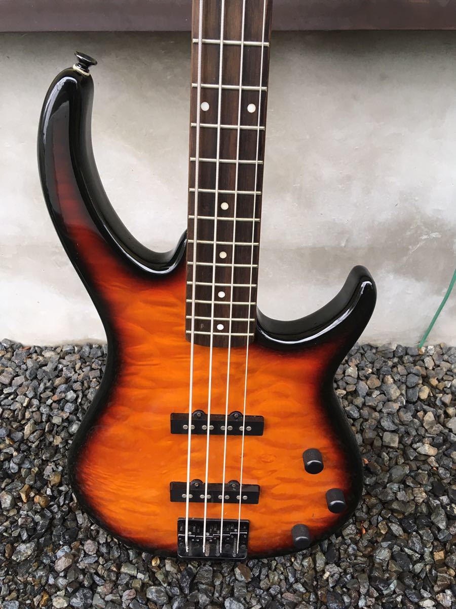 PEAVEY millennium BXP_画像3