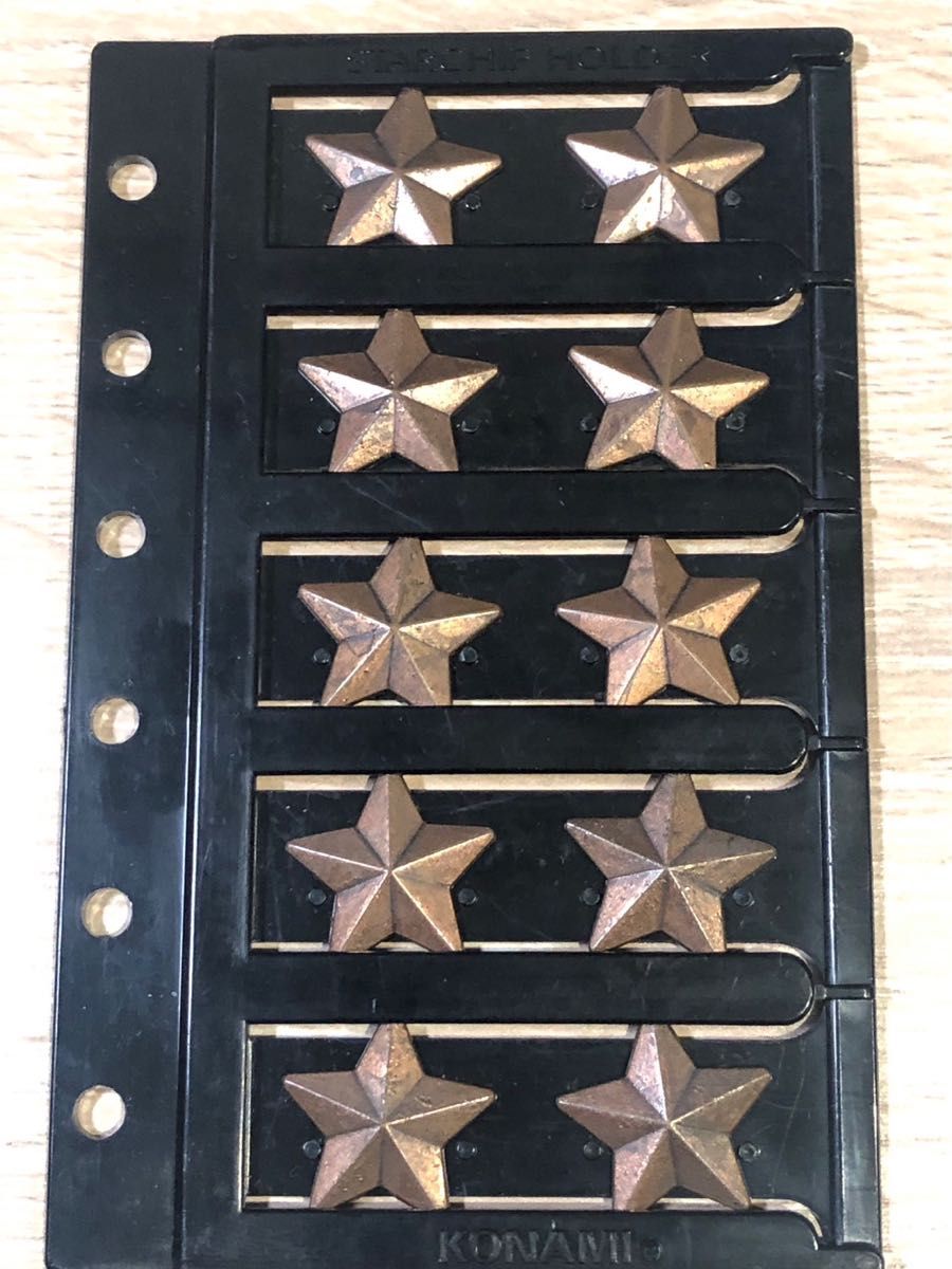 遊戯王 スターチップ 1999年 デュエルモンスターズ 東京ドーム 遊戯王 スターチップ 1999年 デュエルモンスターズ 東京ドーム