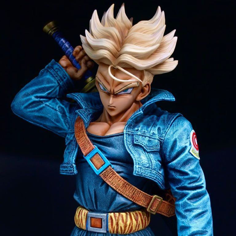Yahoo!オークション - ドラゴンボール トランクス フィギュア Yahoo!オークション - ドラゴンボール トランクス フィギュア