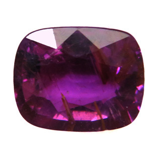 コンビニ受取対応商品】 パライバトルマリンの色違い 6.78ct 非加熱