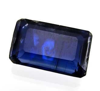 30％OFF】 カイヤナイト ブルー ルース 裸石 レアストーン 4066 2.89ct