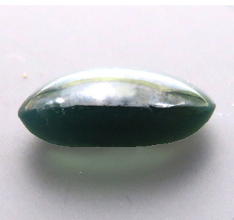2830 アレキサンドライト キャッツアイ 1.36ct 強い変色 シャープな