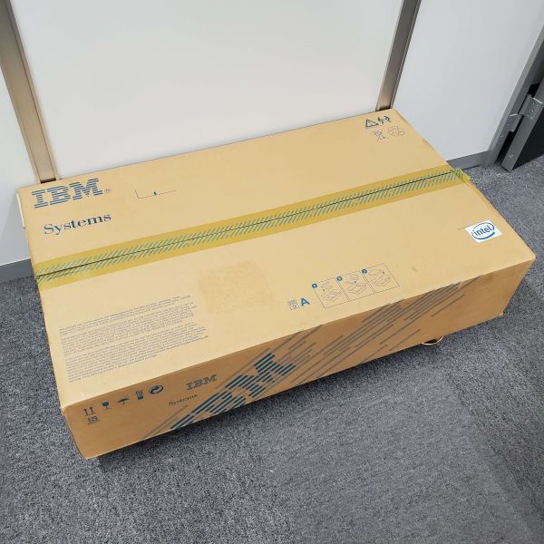 T0275 【新品開封済み品】IBM 秋葉原万世鯖本舗 1U x3530 M4 T0275 【新品開封済み品】IBM 秋葉原万世鯖本舗 1U x3530 M4