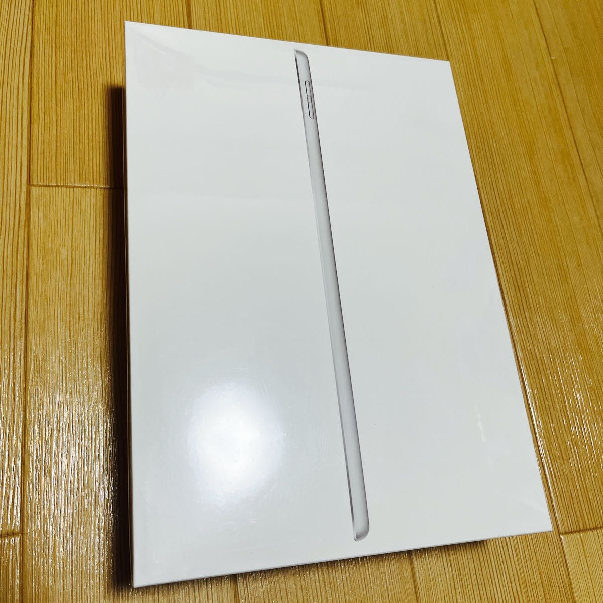 新品未開封】Apple iPad 第9世代 Wi-Fi 64GB シルバー 本体｜Yahoo