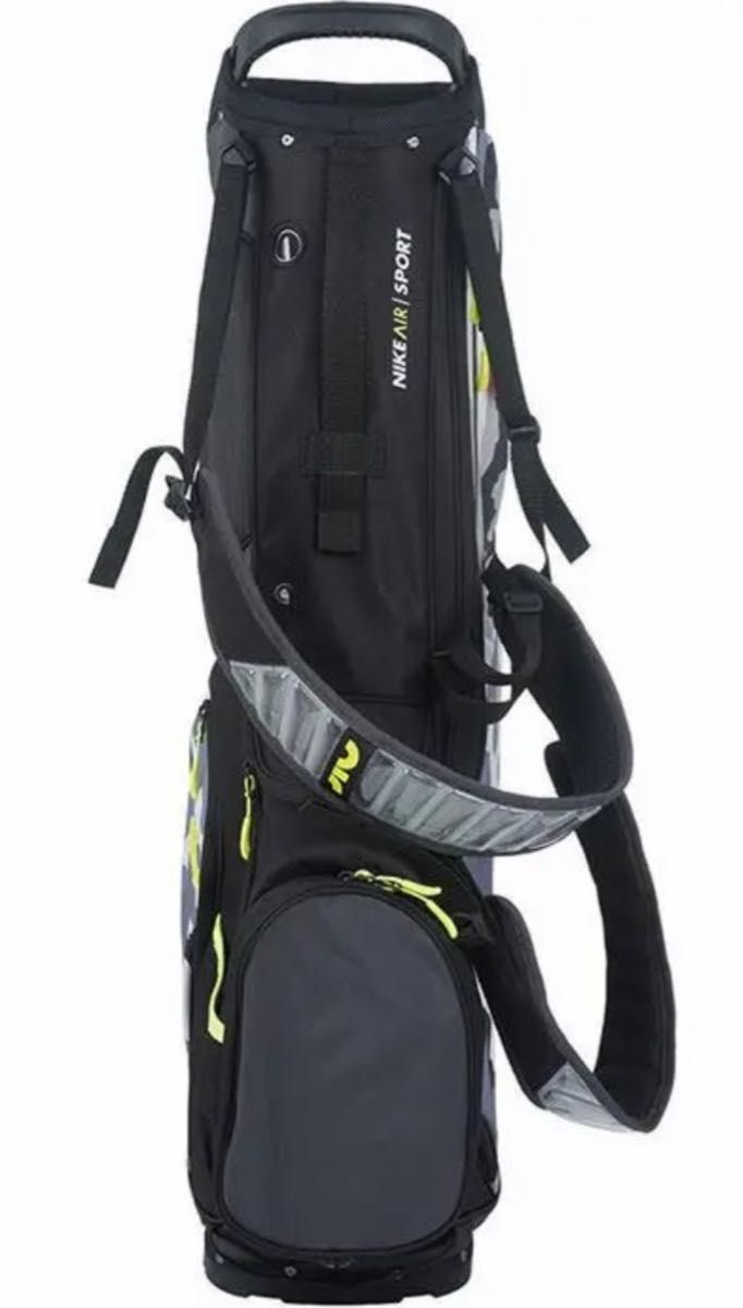 超特価安い NIKE(ナイキ) エア スポーツ 2 ゴルフバッグ フリー (091