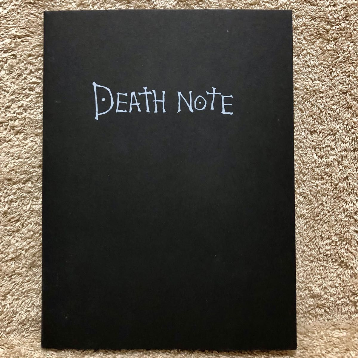 DEATH NOTE the Last name complete set [DVD]