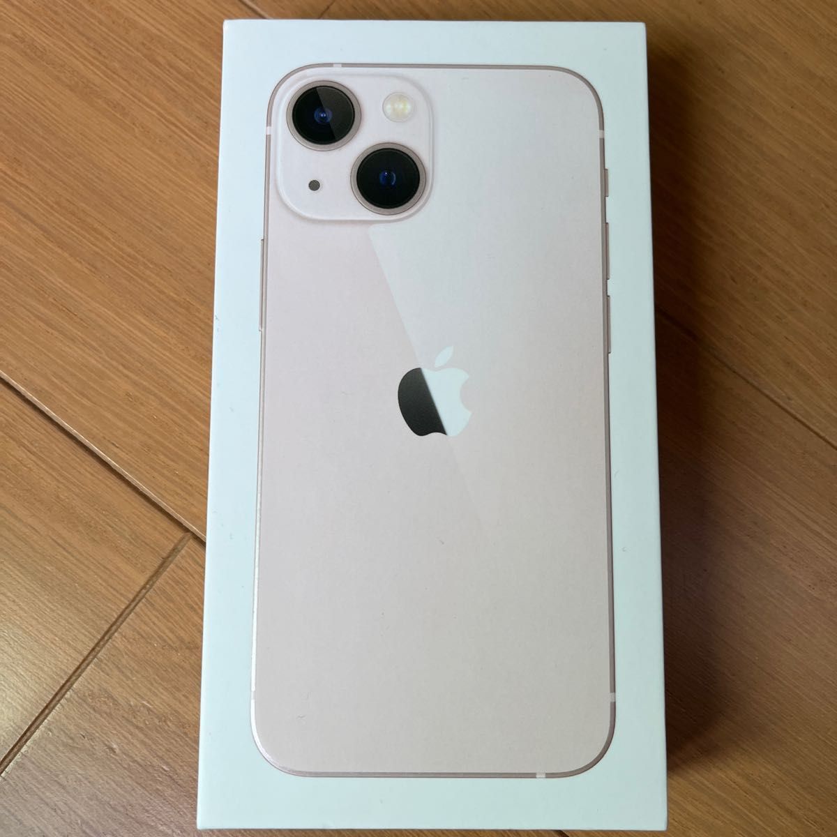 iPhone 13 mini ピンク 128 GB 割引卸売 Amazon Apple SIMフリー 整備