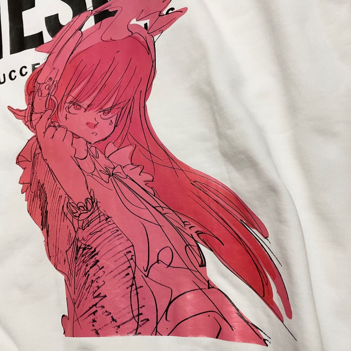 美品・激レア】ディーゼル×ジュン イナガワ コラボ スウェット 美品・激レア】ディーゼル×ジュン イナガワ コラボ スウェット