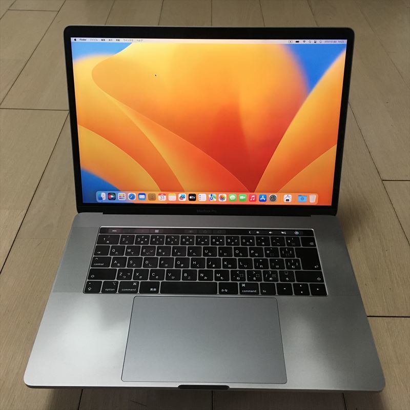 使い勝手の良い】 期間限定 core 2日まで! 557) i7/SSD Apple 2020