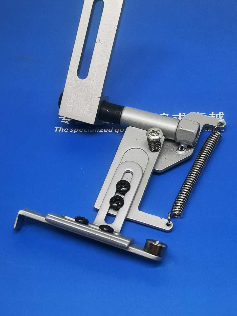 ミシン部品 定規 DY303 上下送り 縦タイプ | www.qmsbrasil.com.br