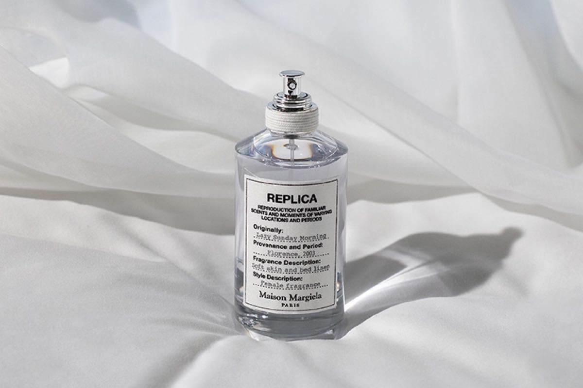 メゾンマルジェラ 香水 レプリカ レイジーサンデーモーニング 10ml k 新品 通販