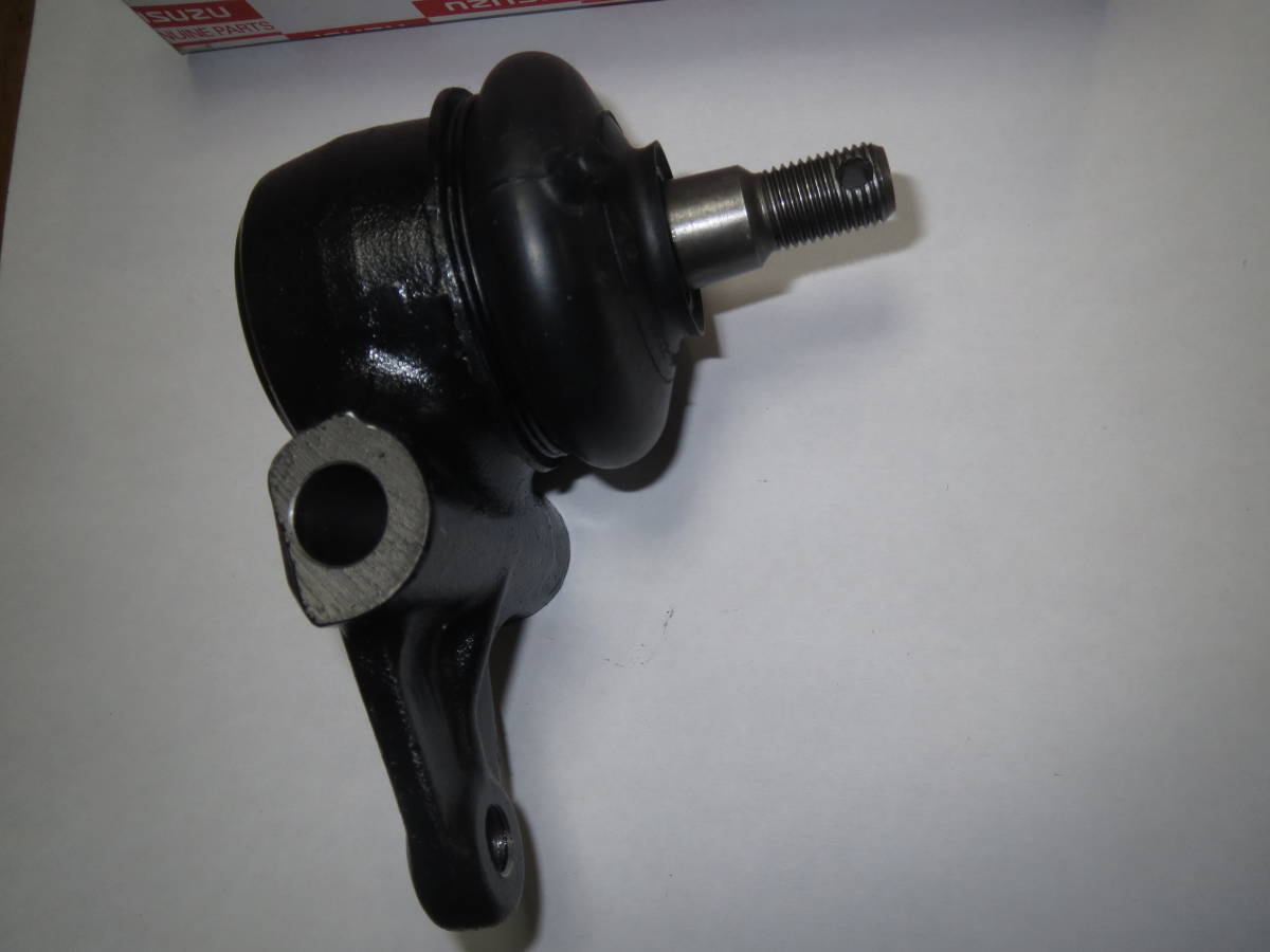  lower arm link end new goods * Isuzu original 117 coupe Roar link end lower arm ball joint PA90 PA95 PA96