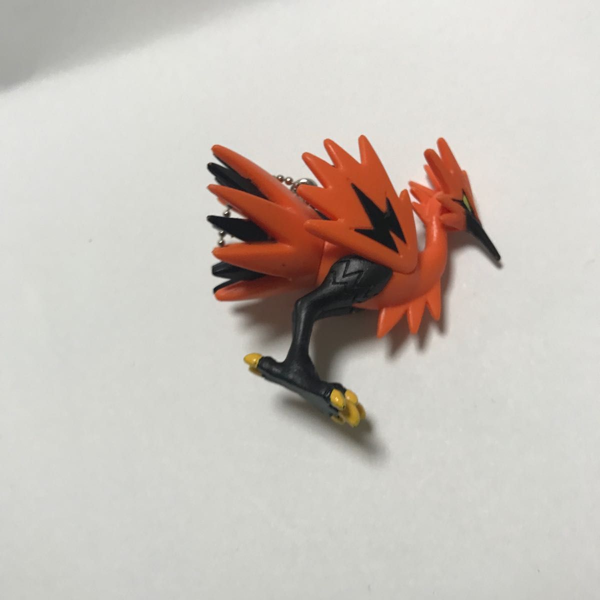 キーホルダー ポケモン ガラルサンダー ストラップ|Yahoo キーホルダー ポケモン ガラルサンダー ストラップ|Yahoo