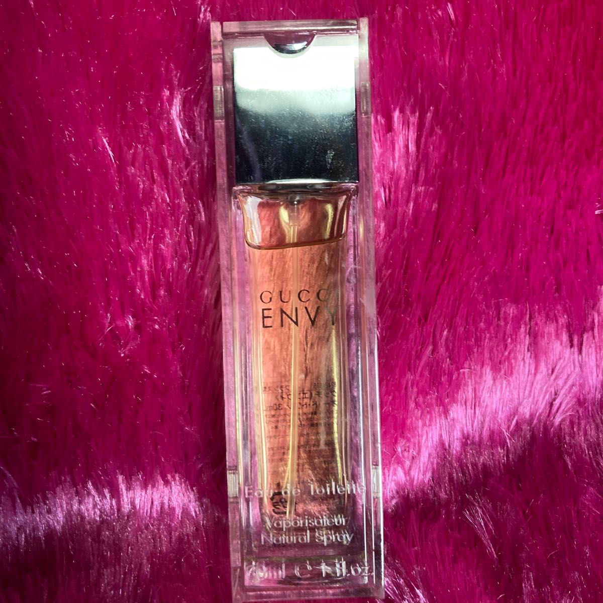 グッチ 香水 グッチ エンヴィ EDTSP 30ml ENVY GUCCI 廃盤品