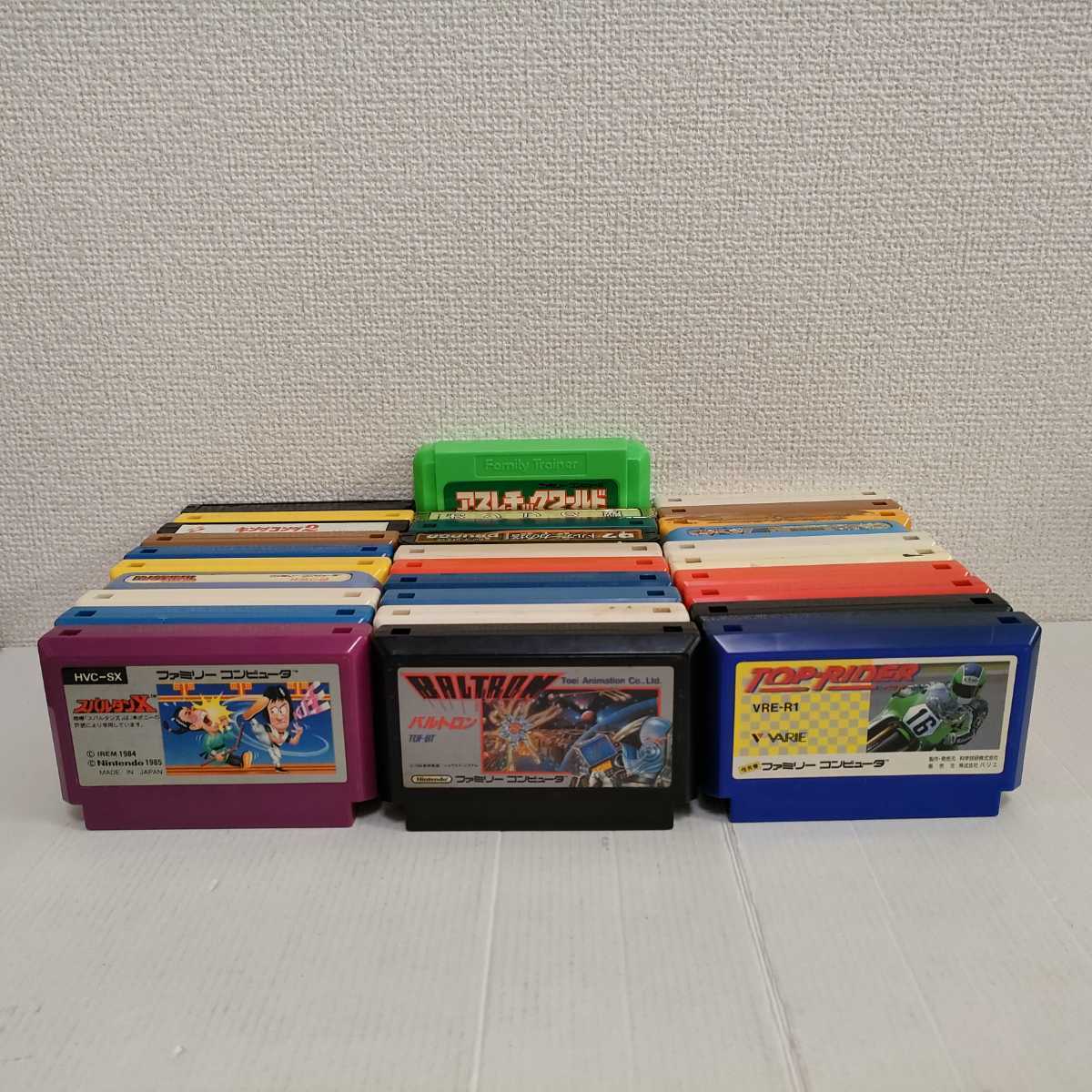 30本セット ドラゴンボール 聖闘士星矢 ミッキーマウス ドラゴンクエストⅣ ドラえもん ファミコン カセット まとめ ジャンク 大量 - アクション 30本セット ドラゴンボール 聖闘士星矢 ミッキーマウス ドラゴンクエストⅣ ドラえもん ファミコン カセット まとめ ジャンク 大量 - アクション
