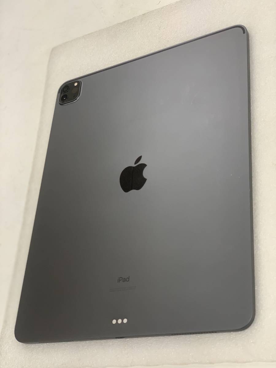 りますよう】 ☆ ジャンク Apple IPad Pro 12.9 インチ (第4世代