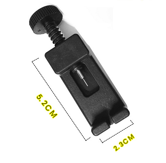  bracele adjuster arm tool for clock length adjustment apparatus short . want to do tool 