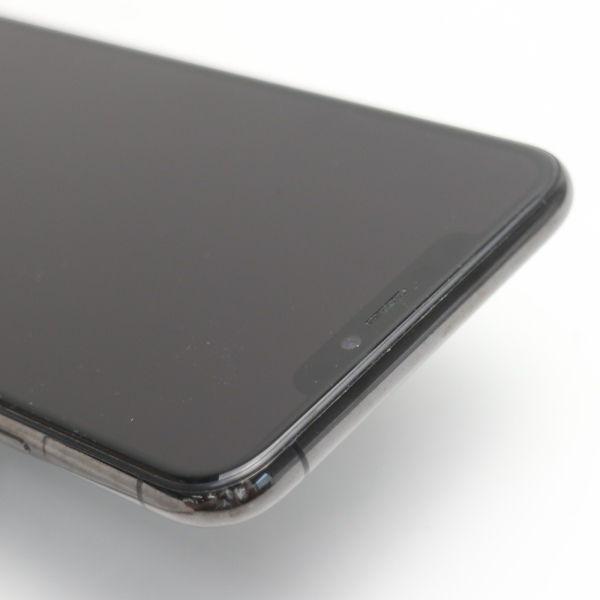 超美品 SIMフリー iPhone 11 Pro Max 512GB スペースグレイ スマホ