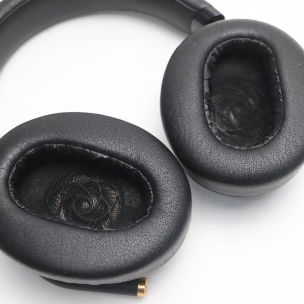 数量限定アウトレット最安価格 良品中古 MDR-1AM2 MDR-1 ブラック
