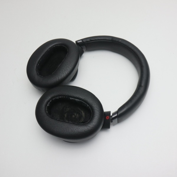 数量限定アウトレット最安価格 良品中古 MDR-1AM2 MDR-1 ブラック