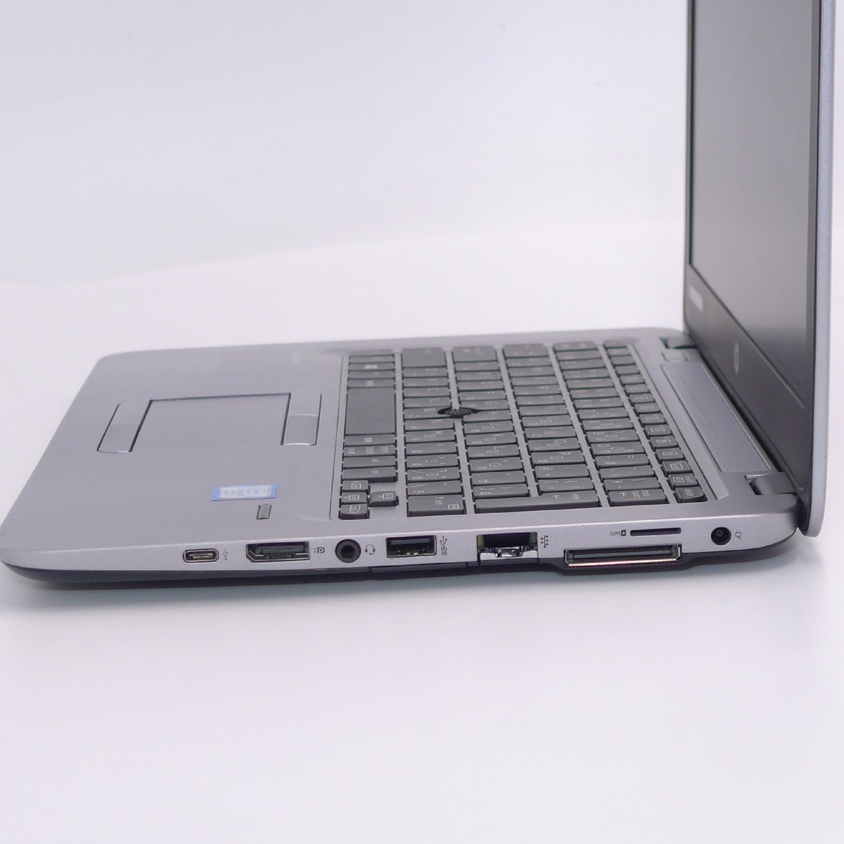 大赤字宣言 送料無料 日本製 12.5型 ノートPC HP 820 G3 中古良品 第6世代 i7 8GB 高速SSD 無線 Wi-Fi Bluetooth カメラ Windows11 Office - 6