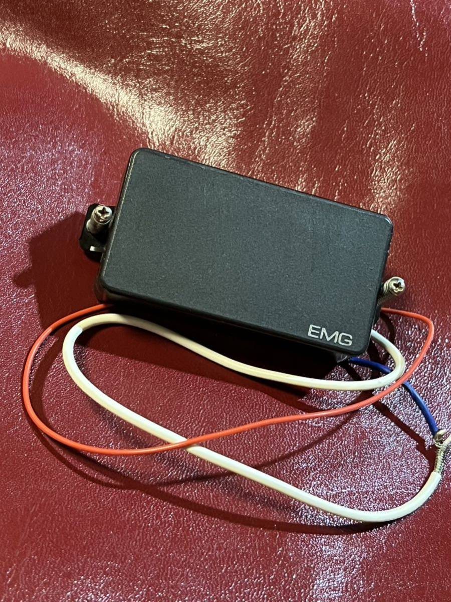 EMG-81 旧ロゴ アクティブピックアップ|Yahoo!フリマ(旧PayPay EMG-81 旧ロゴ アクティブピックアップ|Yahoo!フリマ(旧PayPay