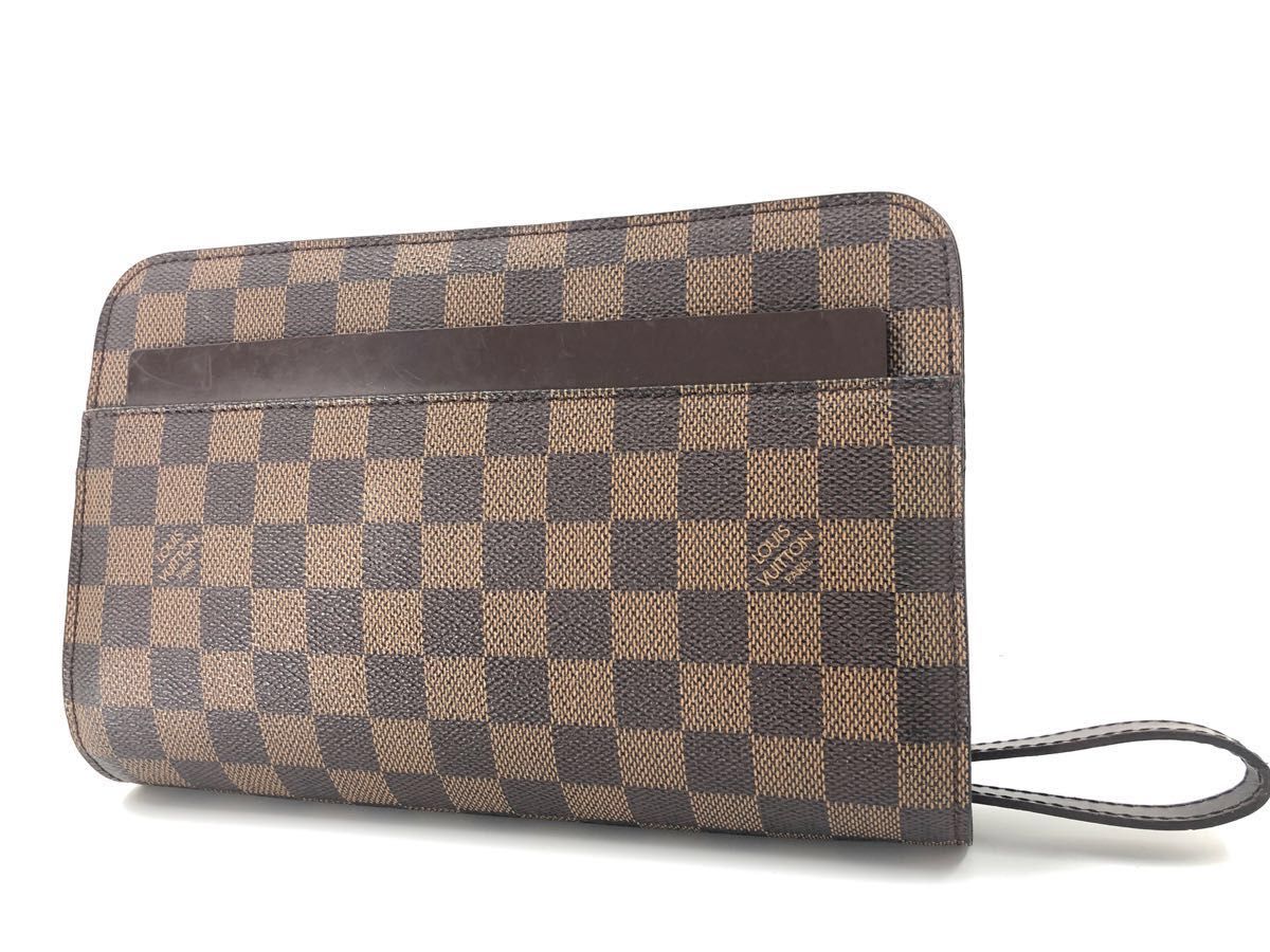 全国無料低価 ヤフオク! - 極美品 べたなし LOUIS VUITTON ルイ