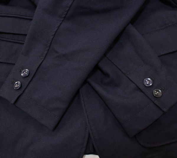 Engineered Garments エンジニアードガーメンツ BEAMS PLUS 別注 MID