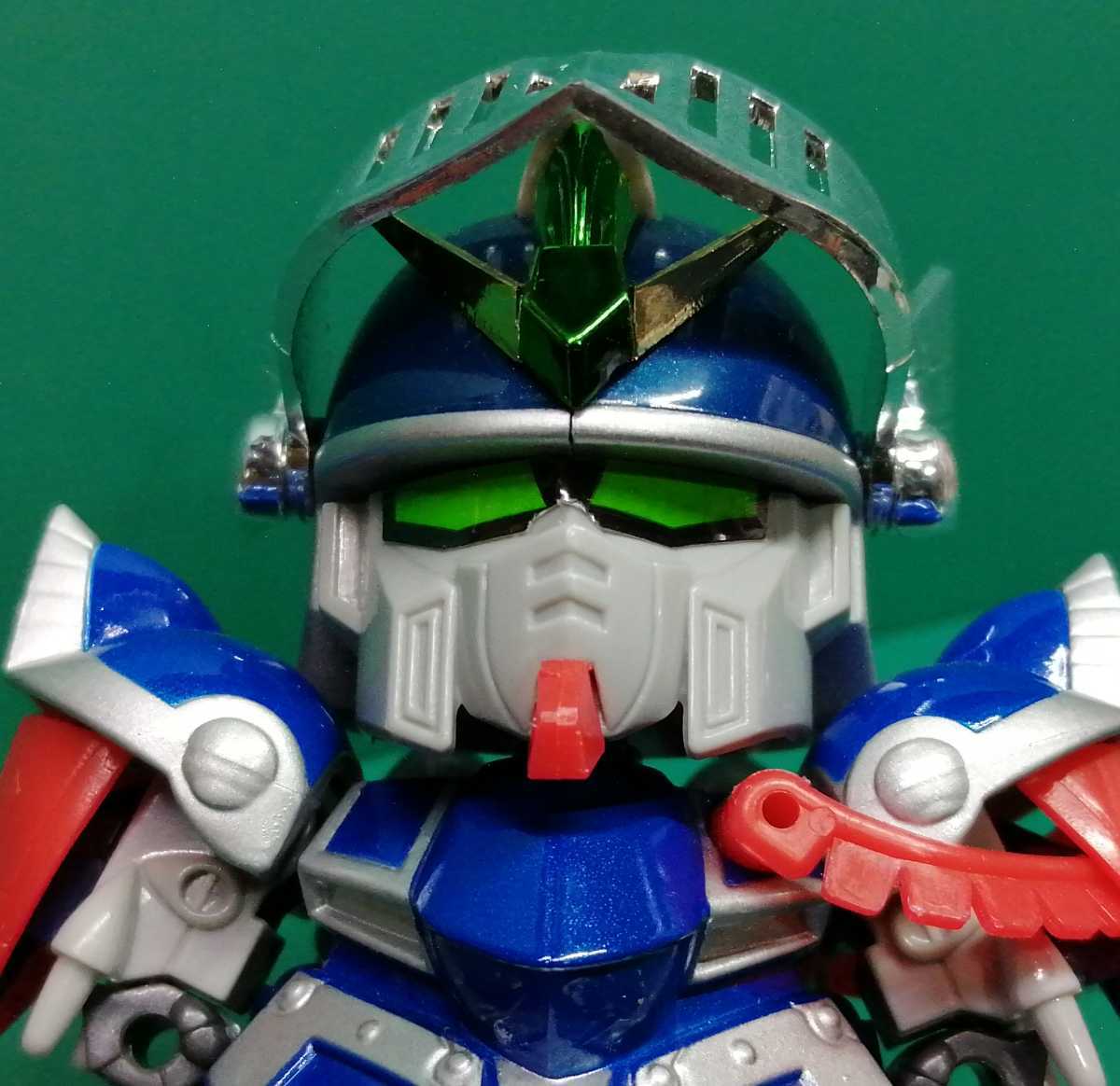 騎士アレックス ナイト アレックス SDガンダム外伝 光の騎士 騎士アレックス ナイト アレックス SDガンダム外伝 光の騎士