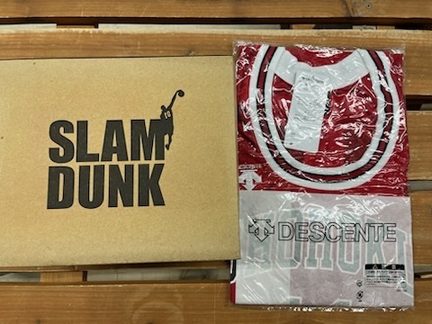 TVアニメ スラムダンク SLAM DUNK DVD-BOX ＃11 流川楓仕様 内容物完備