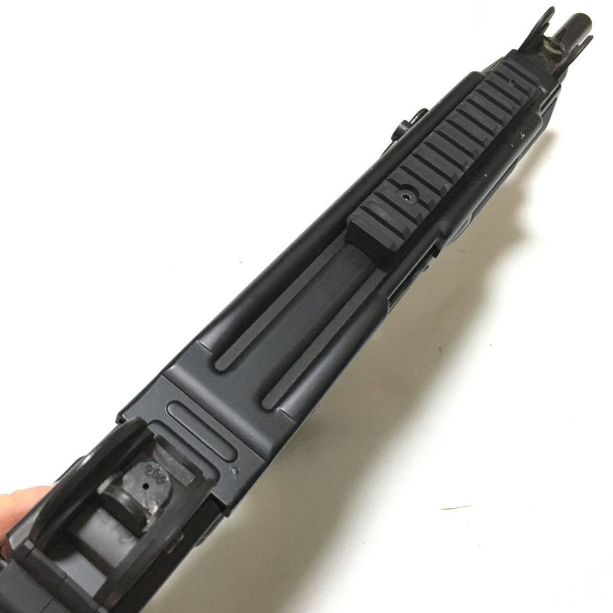 極美品&激レア 】東京マルイ 電動ガン UZI ウージー カスタム 極美品&激レア 】東京マルイ 電動ガン UZI ウージー カスタム