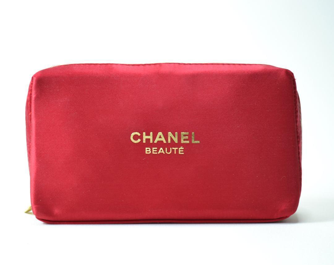 無地・新色登場! chred わけあり新品未使用本物 CHANEL シャネル