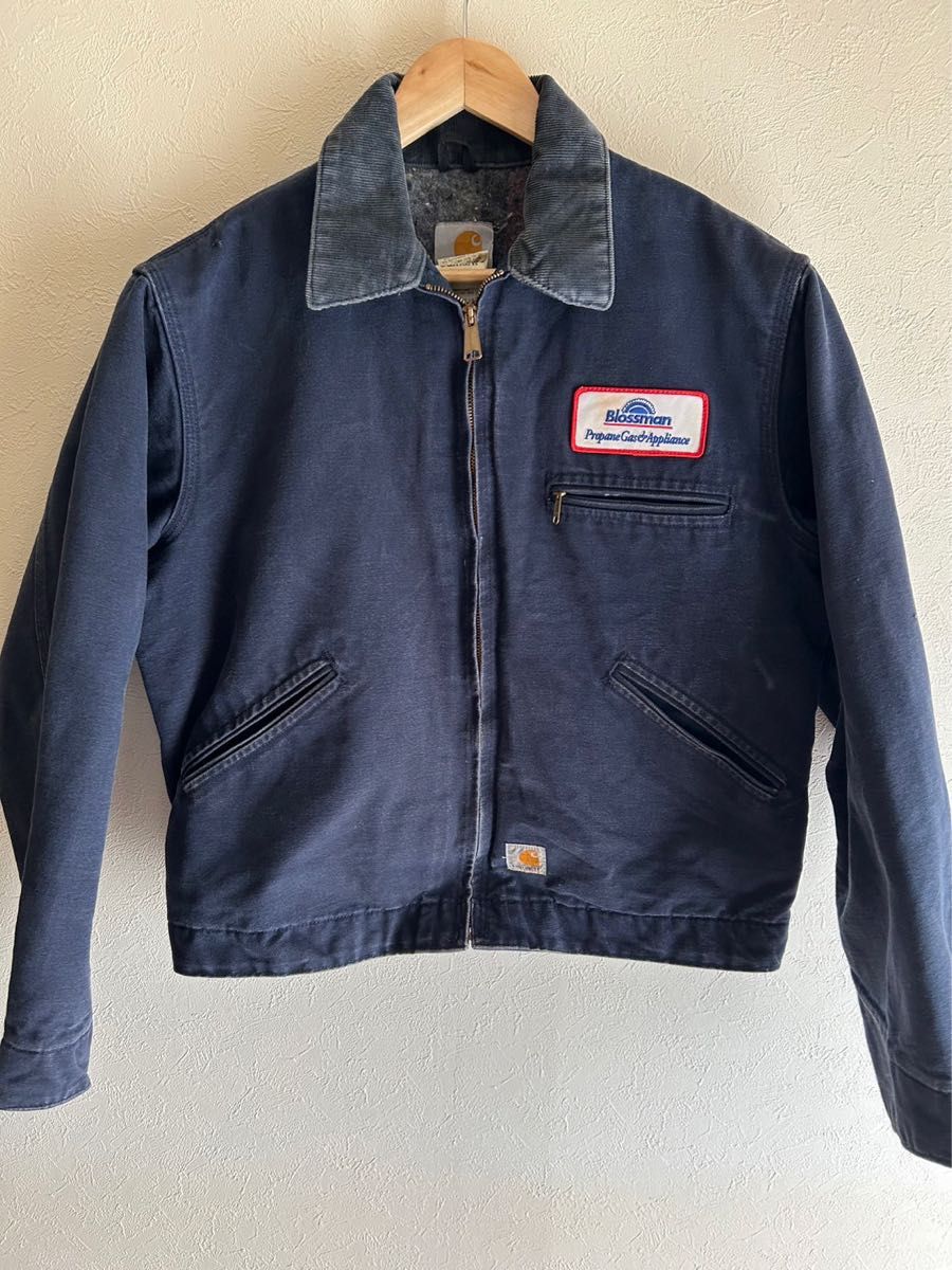 carhartt カーハート USA製 デトロイトジャケット 人気デザイン carhartt カーハート USA製 デトロイトジャケット 人気デザイン