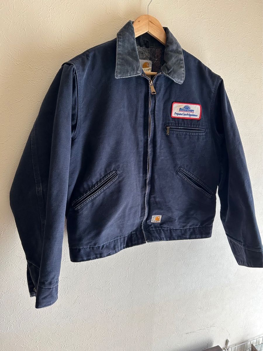 carhartt カーハート USA製 デトロイトジャケット 人気デザイン carhartt カーハート USA製 デトロイトジャケット 人気デザイン