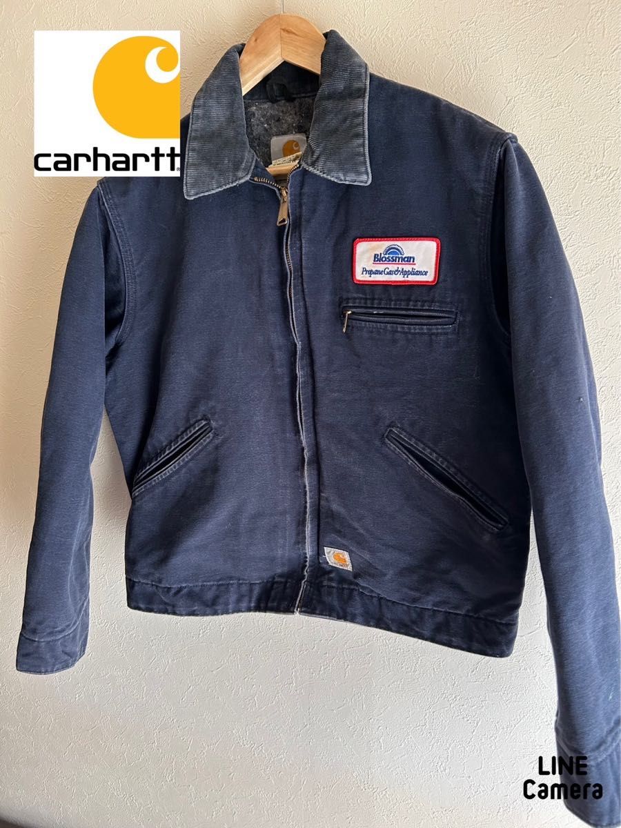 carhartt カーハート USA製 デトロイトジャケット 人気デザイン carhartt カーハート USA製 デトロイトジャケット 人気デザイン