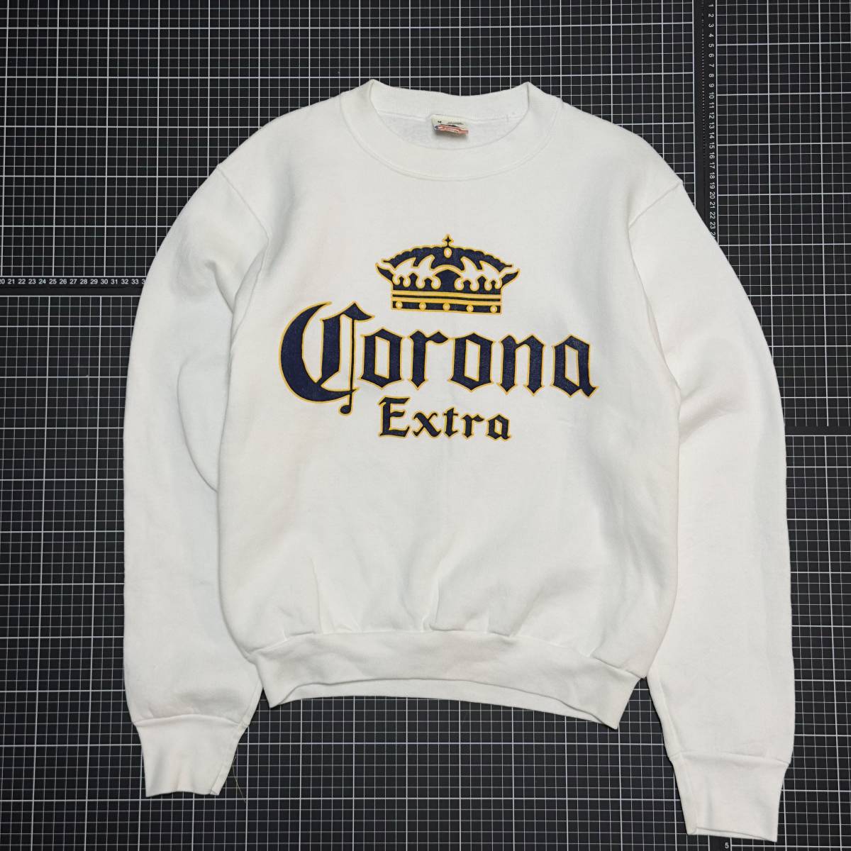 80s『 Corona・コロナ 』USA製・ビンテージ・Beer ビール Extra 80s『 Corona・コロナ 』USA製・ビンテージ・Beer ビール Extra