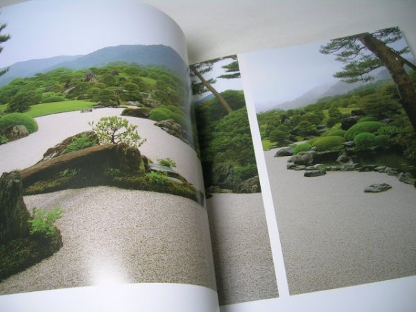 SK009 足立美術館の庭園 The Gardens of The Adachi Museum of Art 2011_画像2