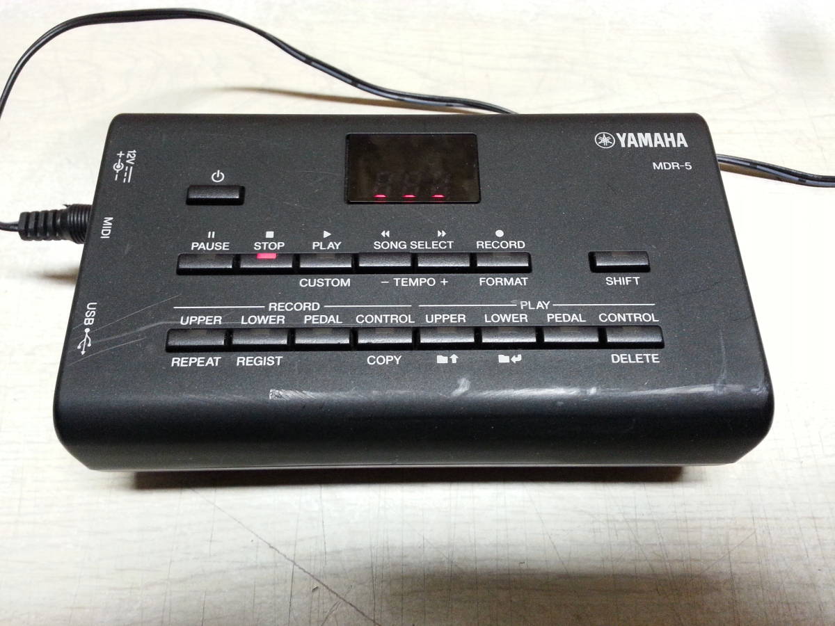 テレビで話題】 -「mdr-5」の落札相場・落札価格 ヤフオク! YAMAHA