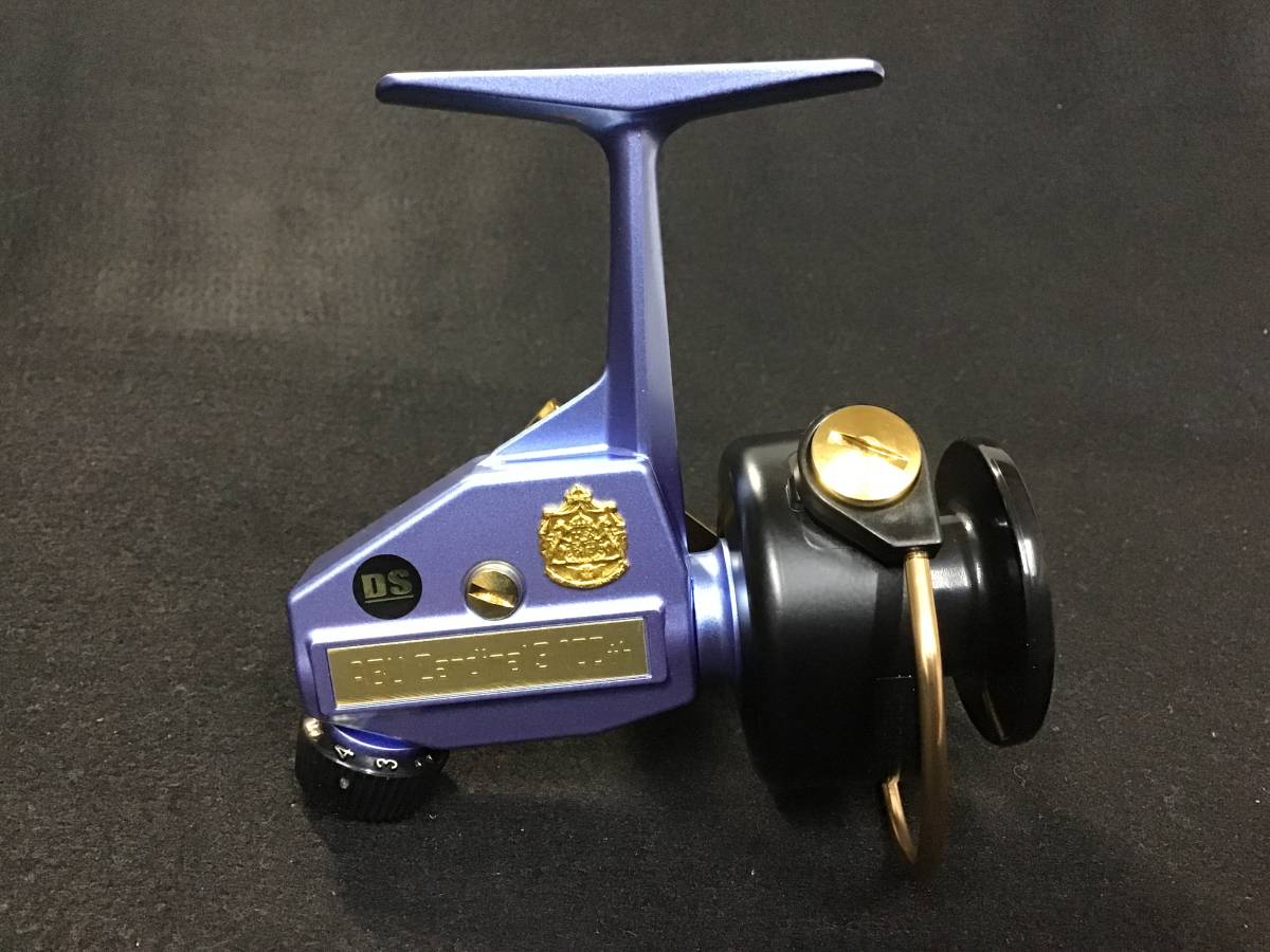 新品 ABU Cardinal 3 100th アブ カーディナル 3 100周年限定モデル