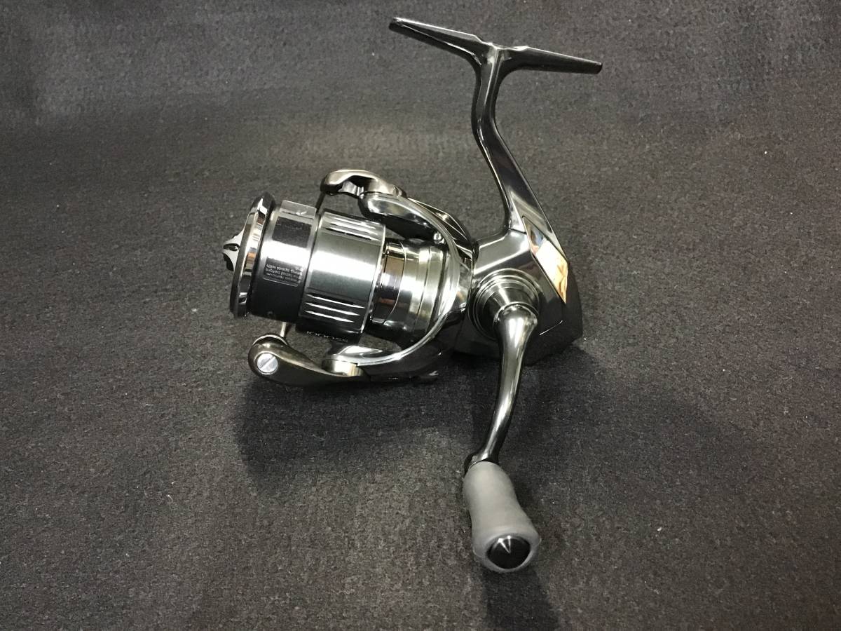 未使用 SHIMANO 22STELLA 1000SSPGーK シマノ 22ステラ 1000SSPGーK