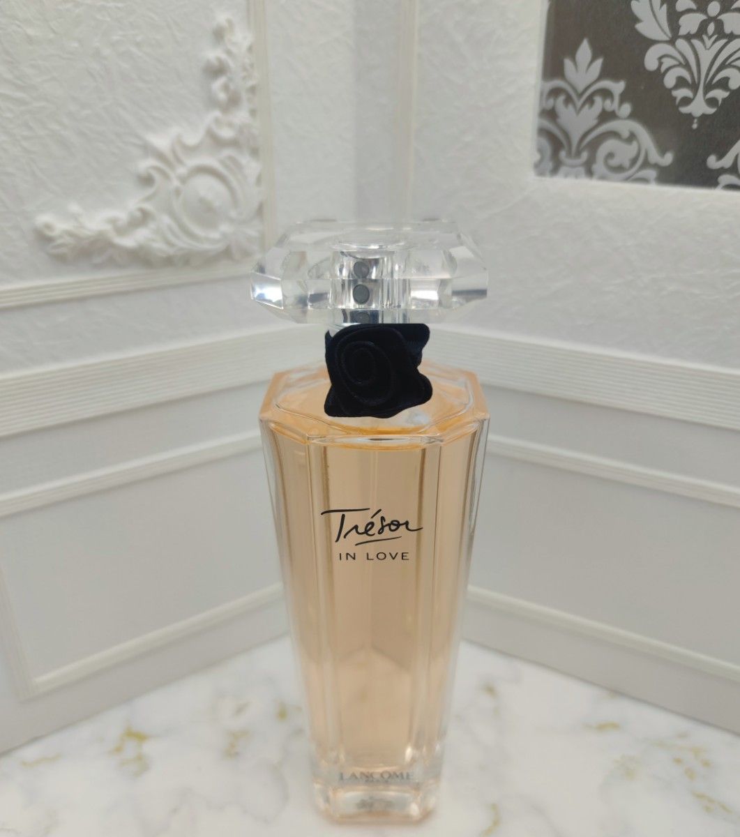 ランコム トレゾア イン ラブ EDPSP 75ml IN LOVE TESTER LANCOME