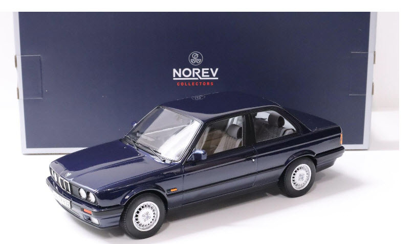 Yahoo!オークション - ノレブ NOREV 1/18 BMW 325i 1988 Yahoo!オークション - ノレブ NOREV 1/18 BMW 325i 1988