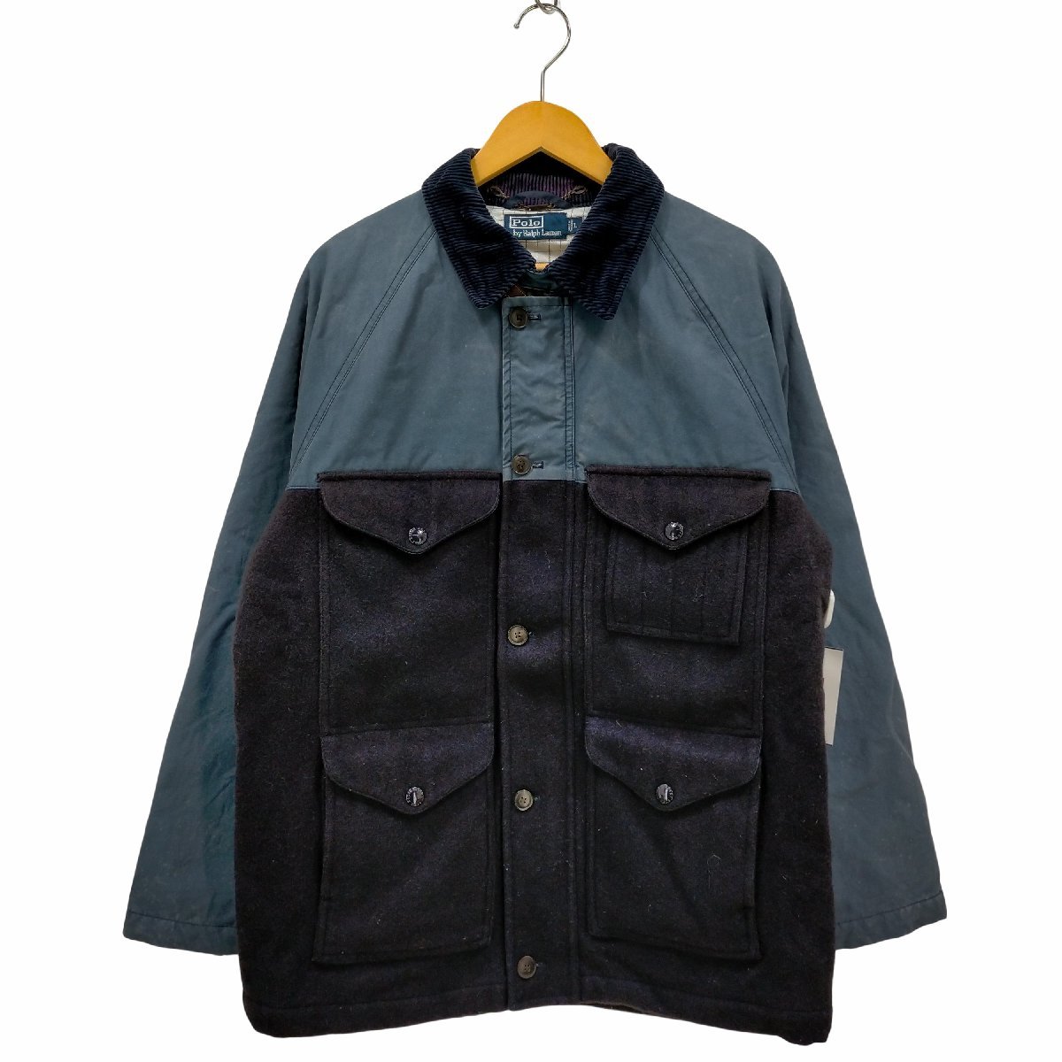 Polo by RALPH LAUREN(ポロバイラルフローレン) ハンティング