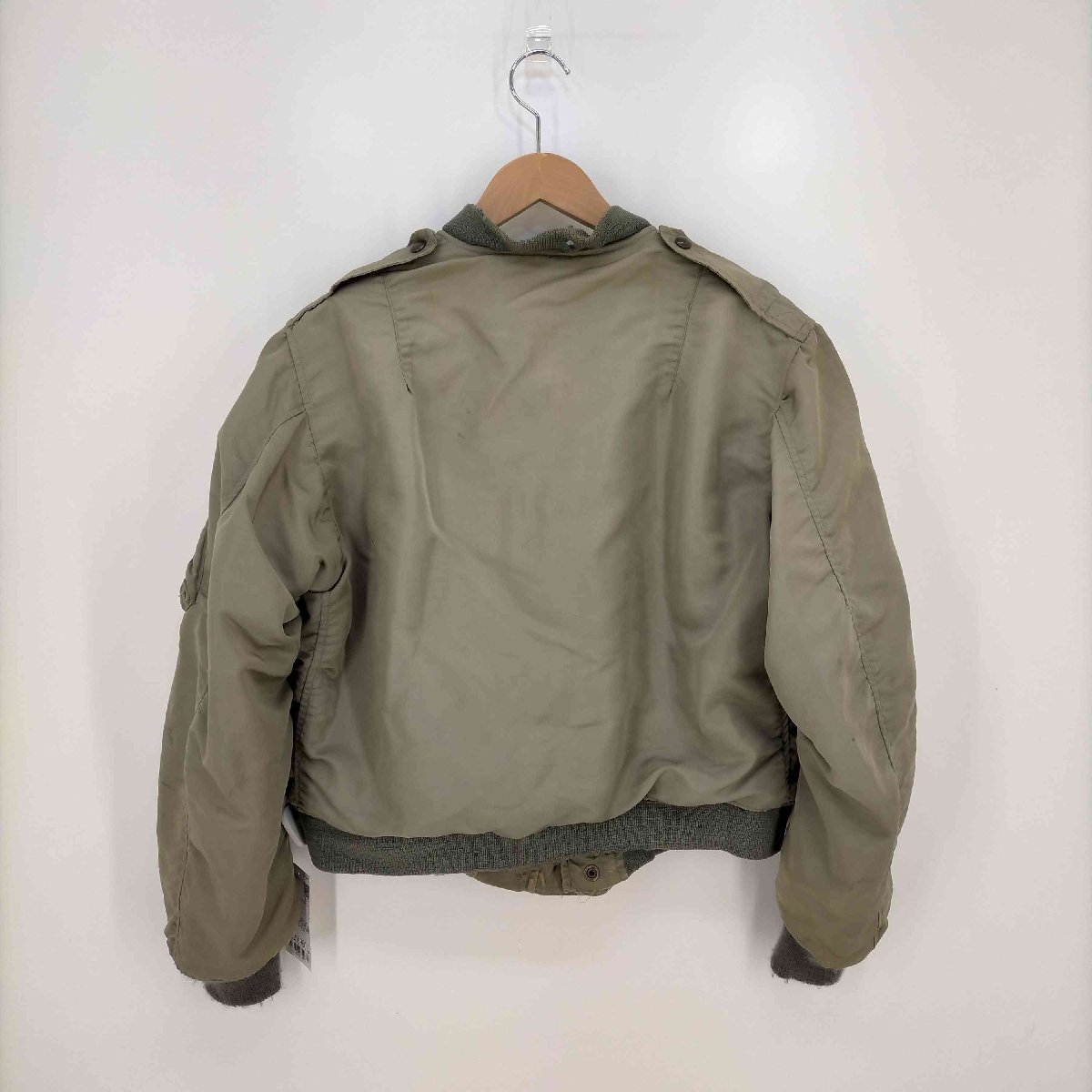 U.S AIR FORCE(ユーエスエアフォース) ROLEN SPORTSWEAR 社製 COATS&C