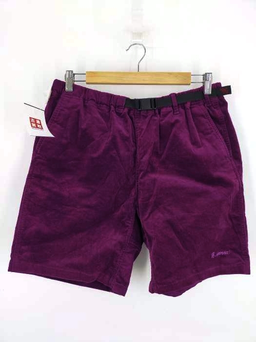 ヤフオク! - GRAMICCI(グラミチ) コーデュロイショートパンツ