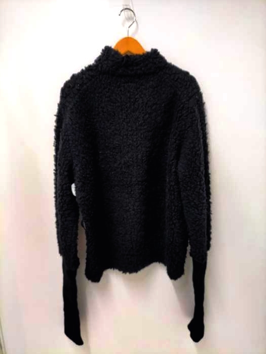 doublet(ダブレット) 22AW SHEEP WANNABE PULLOVER メンズ MEDIU 古着