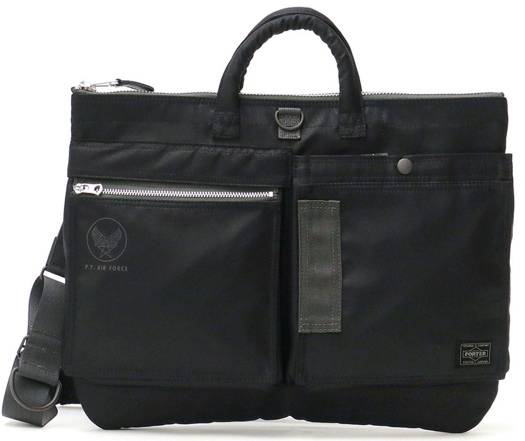 特別価格 未使用品☆定価¥52800☆即決送料無料☆吉田カバンPORTER