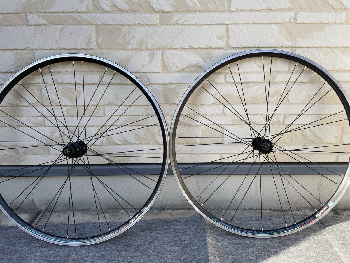 Yahoo!オークション - 希少 Bianchi Reparto corse 純正ホイール Yahoo!オークション - 希少 Bianchi Reparto corse 純正ホイール
