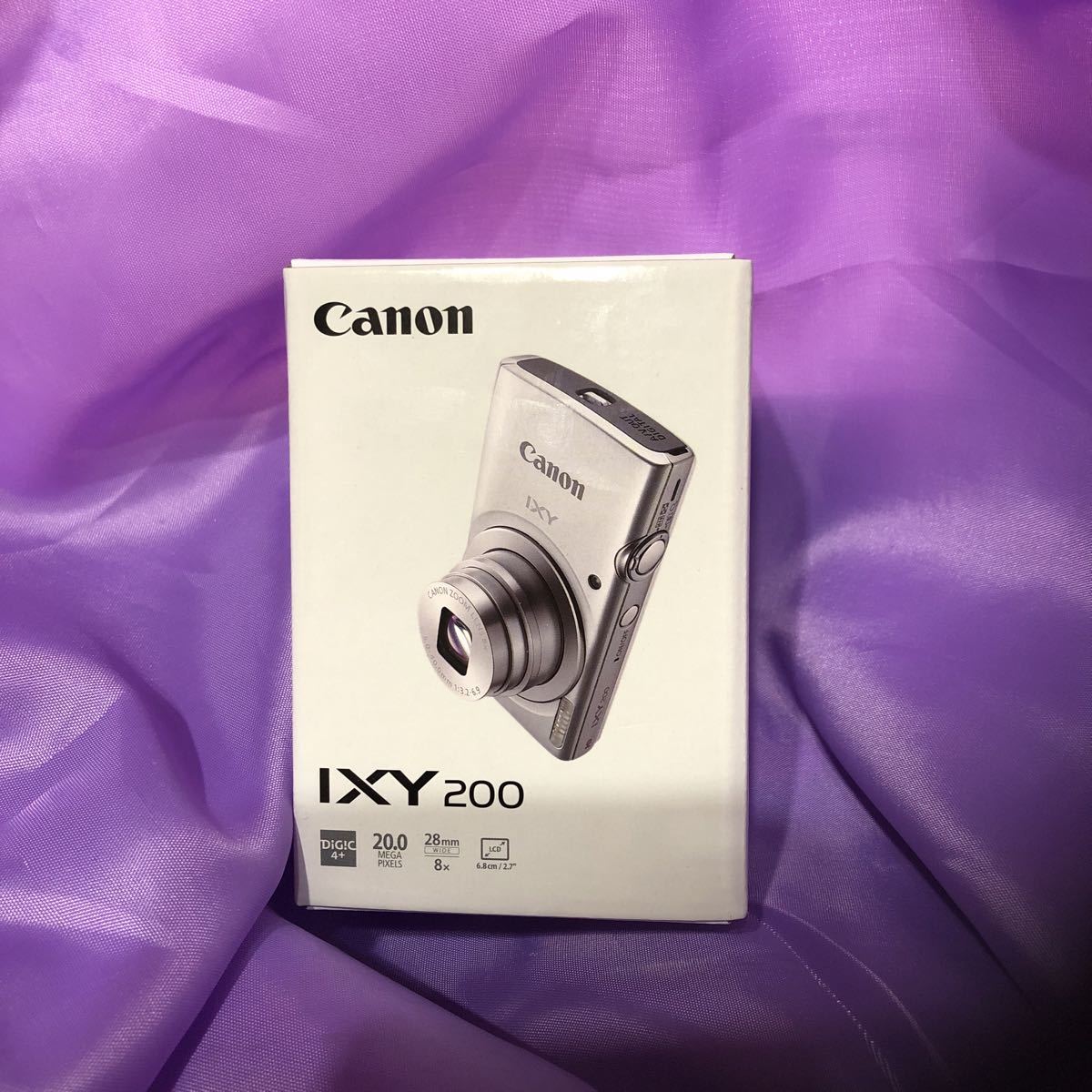 Canon 純正　LC-E19 充電器