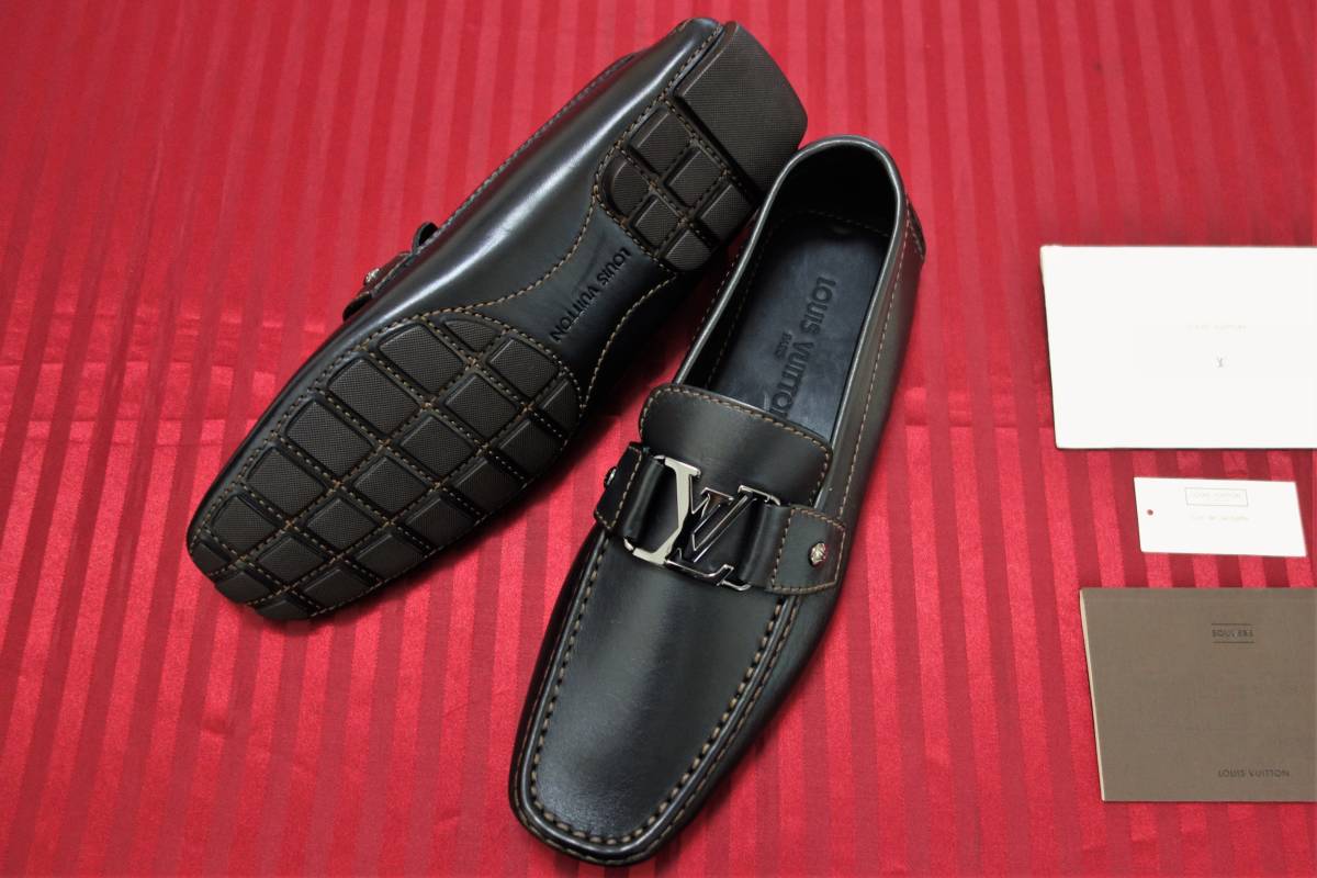 再入荷♪ 【未使用】LOUIS ルイ・ヴィトン - VUITTON VUITTON ルイ